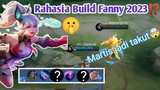 Rahasia Build Fanny 2023⁉️