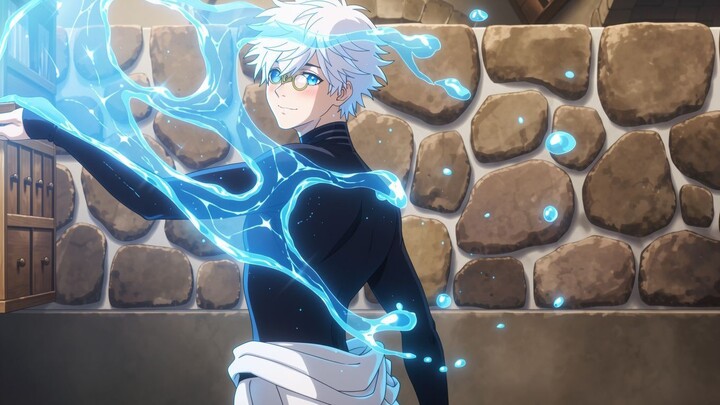 Ketika Satu Coretan Bisa Menjadi OverPower??