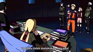 kalo aja Naruto baperan auto jadi vilain🗿🔥