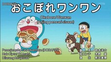 Doraemon - Anjing Pencari Sisaan (Sub Indo)