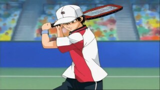 The Prince of Tennis ตอนที่ 159