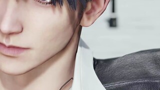 My Ex-husband Who Died Young [Zamuza Vertical Screen Version] [Love and Deep Space MMD | 4K]