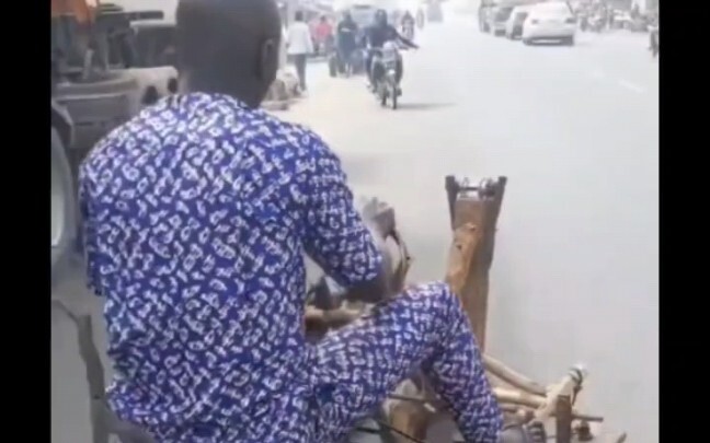 Jangan katakan itu, jangan katakan itu