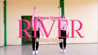 Bishop Briggs - RIVER | Galen Hooks Choreography