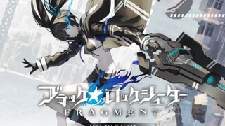 Review Game Black Rock Shooter RPG Android Terbaik