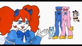 Top 20 Poppy Playtime Animation memes🔥(NEW!) | Poppy Animations P.68