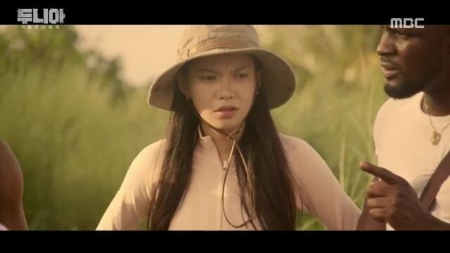 Dunia: Into.A.New.World Eps 12