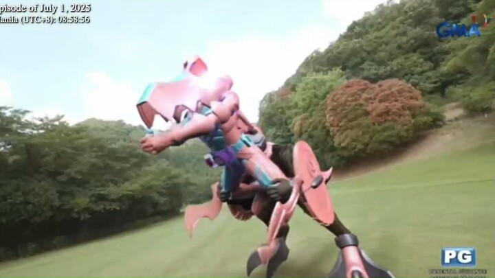 (12) Kamen Rider Revice (Tagalog Dubbed)