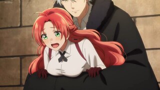 Pass the Monster Meat, Milady! episode 7 Full English Sub | REACTION