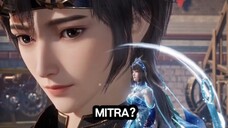 The Death Defying Divine Emperor Epis19 sub indo