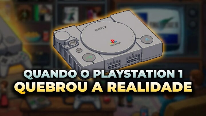 OS MELHORES GRÁFICOS DO Playstation  #playstation