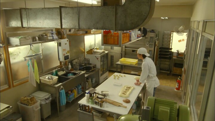 Stepmom and daughter blues episode 8 (sub indo)