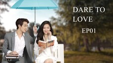 Dare To Love S01E01 [Hindi]