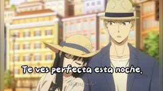 Loid x Yor 💟 - Perfect // sub español 🎶🎵