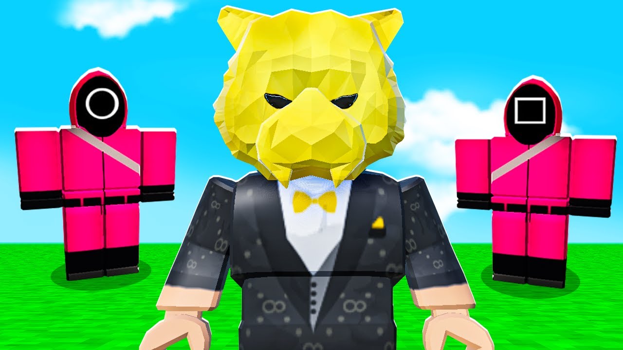 MM2 VIP - Roblox