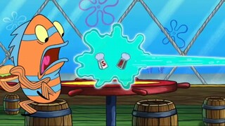 Spongebob Squarepants Sub Indonesia Terbaru 2025