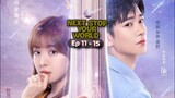 [Ep 11 - 15] Next Stop Your World (2023) Eng Sub