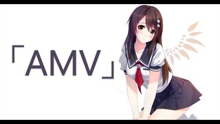 Photo Kano「AMV」- Be With You