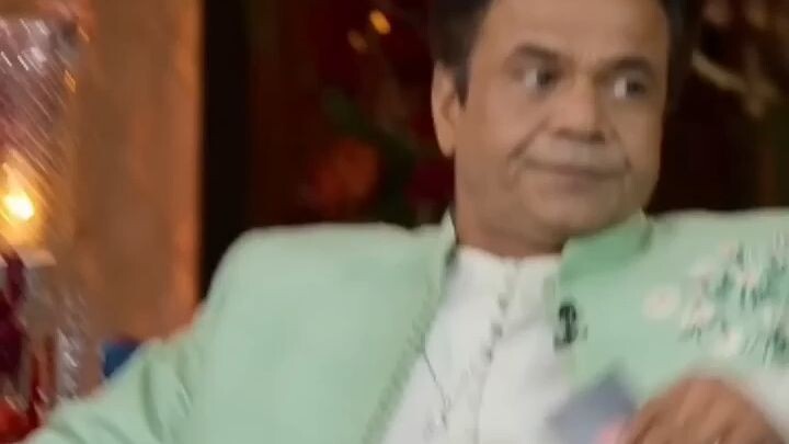 Rajpal yadav bhojpuri Dance on kapil sharma set #rajpalyadav #netflix #kapilsarm