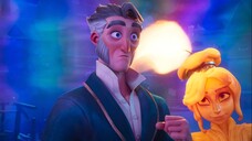Scrooge A Christmas Carol | 2022