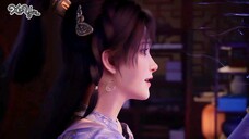 SHROUDING THE HEAVENS EPISODE 61 SUB INDO