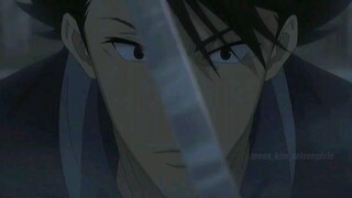 Moriarty The Patriot (Sebastian Moran and James Bonde Team Up)