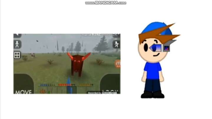 old video. stop watching this already