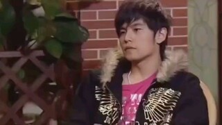 Jika Jay Chou berbicara dengan jelas