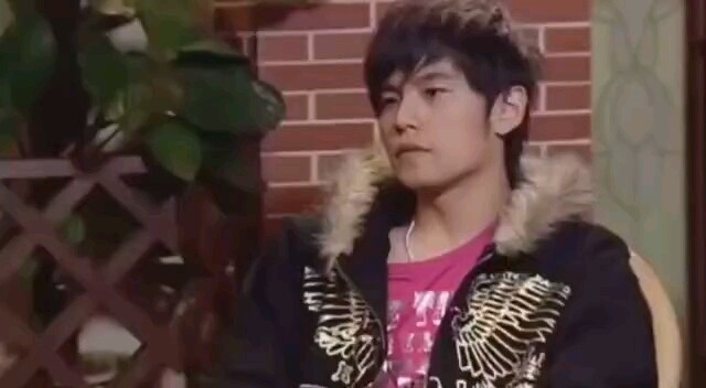 If Jay Chou speaks clearly