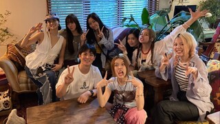ปรากฏว่าการเต้นผลัดสามารถสื่อความรู้สึกได้มากมาย | สัมผัสความหลงใหลบนเวทีของ Forkyōji พร้อมกัน~