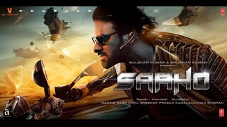 Saaho (2019) - SUB INDO