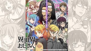Isekai Oijisan Ep 7 Sub Indo