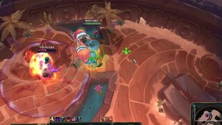 The man behind lol: The store owner secretly poisoned! Direct justice and sanctions!