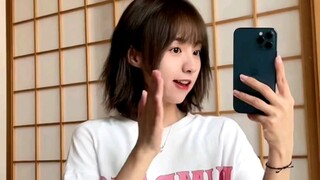 Tóc ngắn yyds