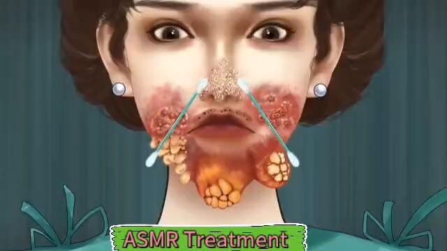 #ASMR #Satisfying #Skincare #GlowifyASMR #RelaxingSounds