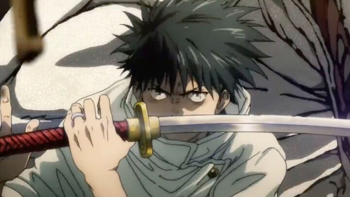 [Theatrical Version/Chinese Subtitles] Jujutsu Kaisen 0 Super Long PV Before Release
