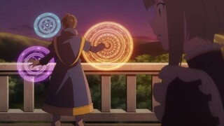 tensei kenjya no isekai life episode1 sub indo