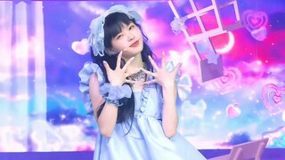 [mokajingmenghua] Nhóm nhạc nữ mới của Hybe illit, bánh dâu tây hay bánh việt quất, em yêu, em là ch