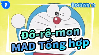 [Đô-rê-mon]MAD Tổng hợp_C1