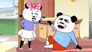 Đây có phải là bạn gái cùng phong cách của bạn không?