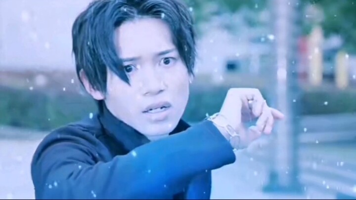 The different attitudes of Kamiyama Touma and FW Jihu towards human life, a god is not as good as a 