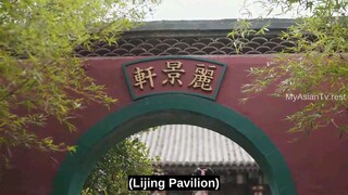 the palace gambit ep1