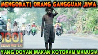 🔴 42- ORANG GILA MAKAN TAI | PODCAST 1001 KISAH