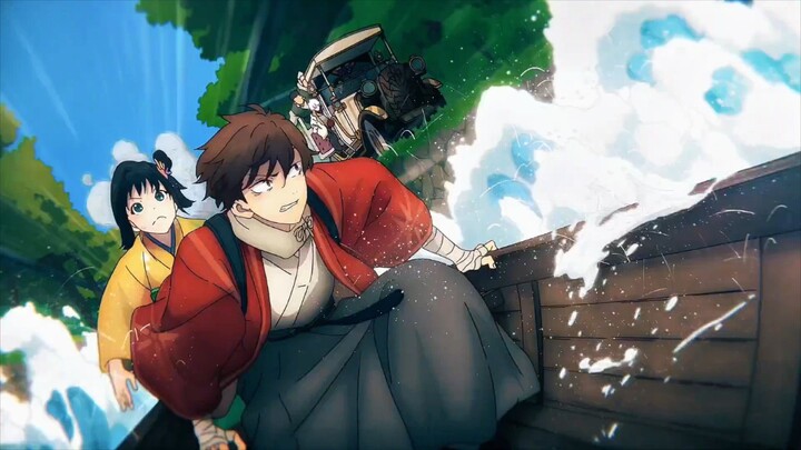 Anime Baru 2026..‼️Gokil Keren Seru Banget Cuy 🤯