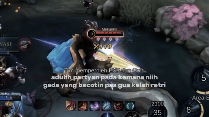 mana nihh