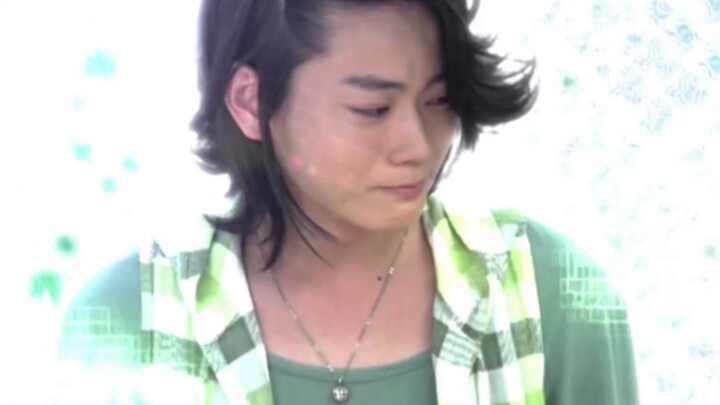 Mash-up pertama yang kubuat untuk ksatria favoritku, Kamen Rider w, さあ, お前の Sinを number えろ!