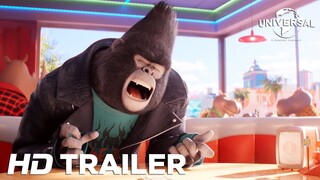 SING 2 – Trailer Oficial (Universal Pictures) HD