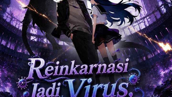 Reinkarnasi Jadi Virus, Langsung Terikat dengan Dewi Full Bahasa Indonesia (GS)