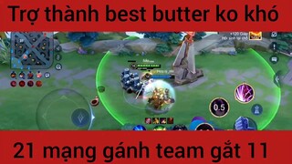 Trở thành best butter không khó #11