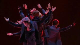 【EXO/4K】Kinh điển muôn đời! Sân khấu "Roar + Wolf and Beauty" tại Lễ trao giải MAMA 2013 (131122)